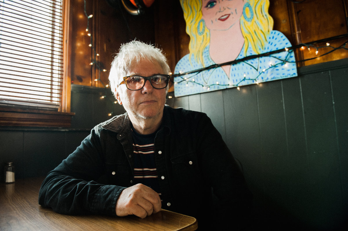 Wreckless Eric Photo