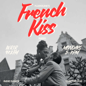 french kiss